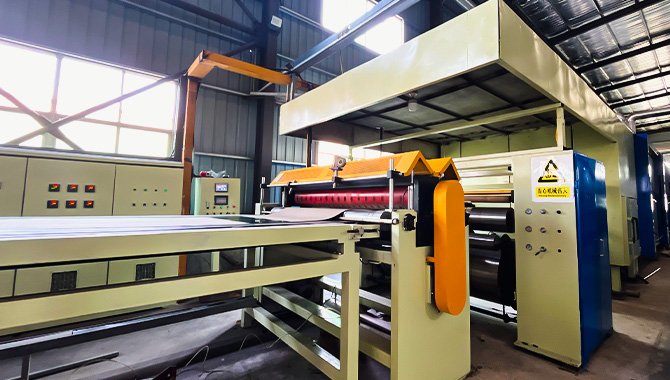 Environmental Management Effort