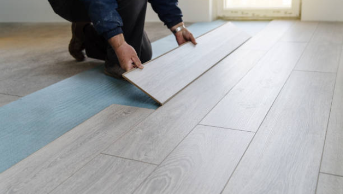 Installation and Maintenance