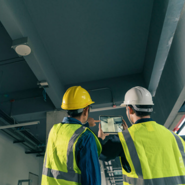 Maintenance Services