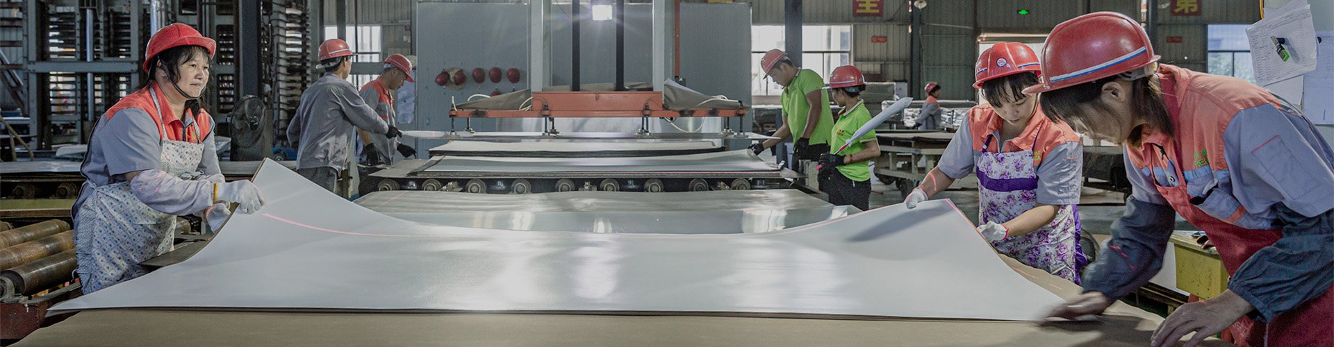 Professional HPL Manufacturer