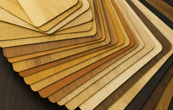 Remica high pressure laminate cover