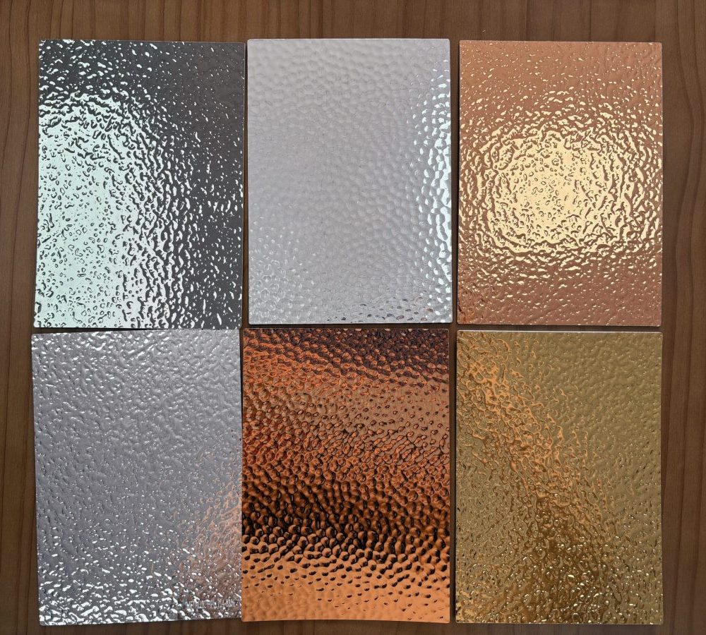Remica metallic high pressure laminate