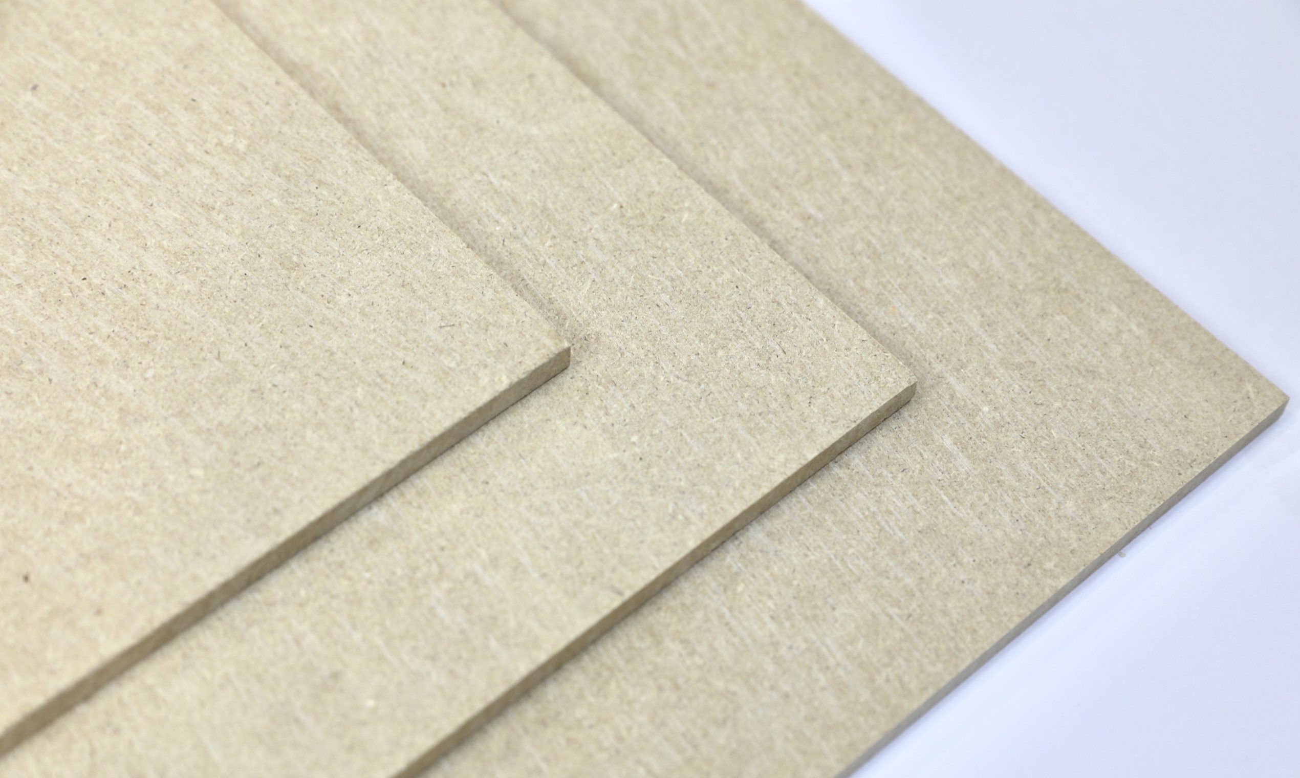 MgO wood board