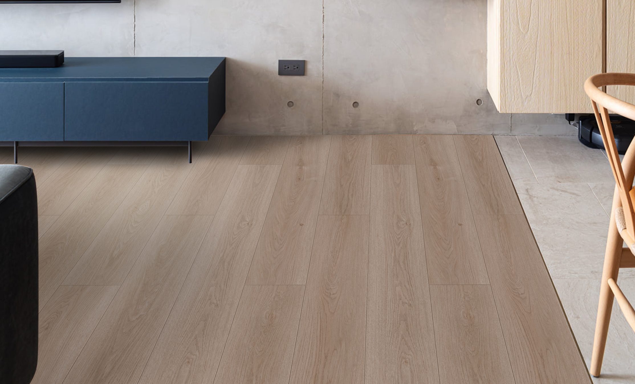 HPL SPC flooring