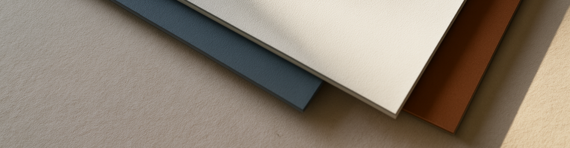 Anti-bacterial Compact Banner