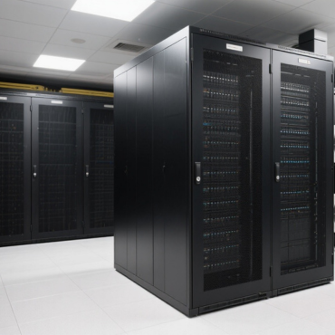 Computer Data Center