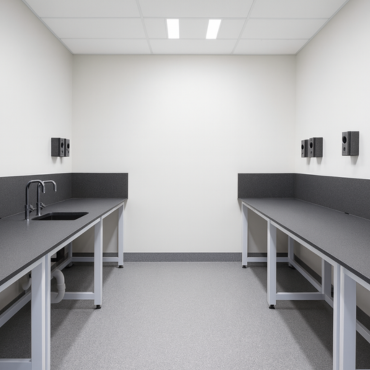 Disinfection Countertop