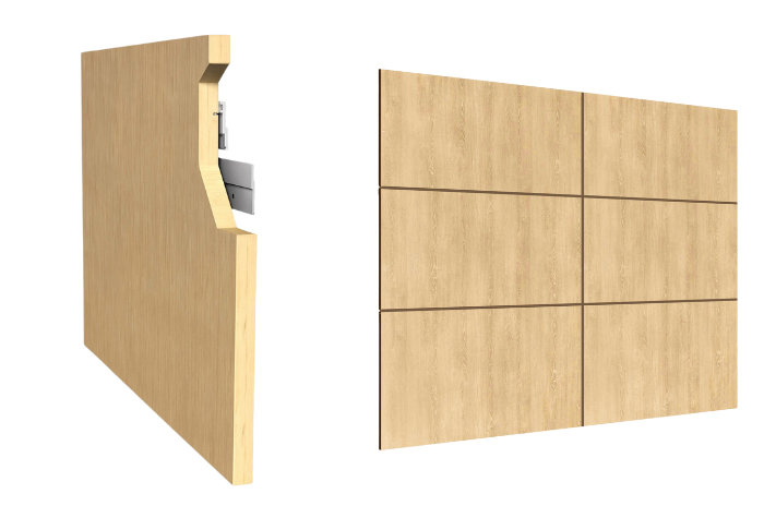 mgo wall panel installation