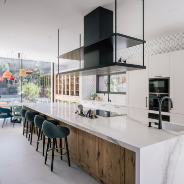 Kitchen Worktop