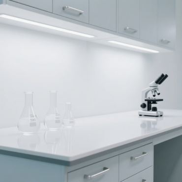 Laboratory Worktop