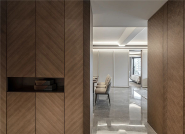 MgO Wall Panel