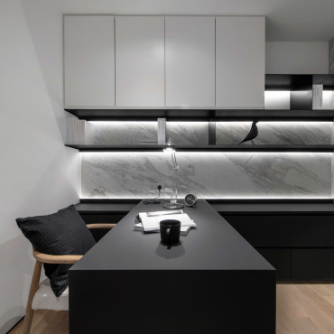 Office Worktop