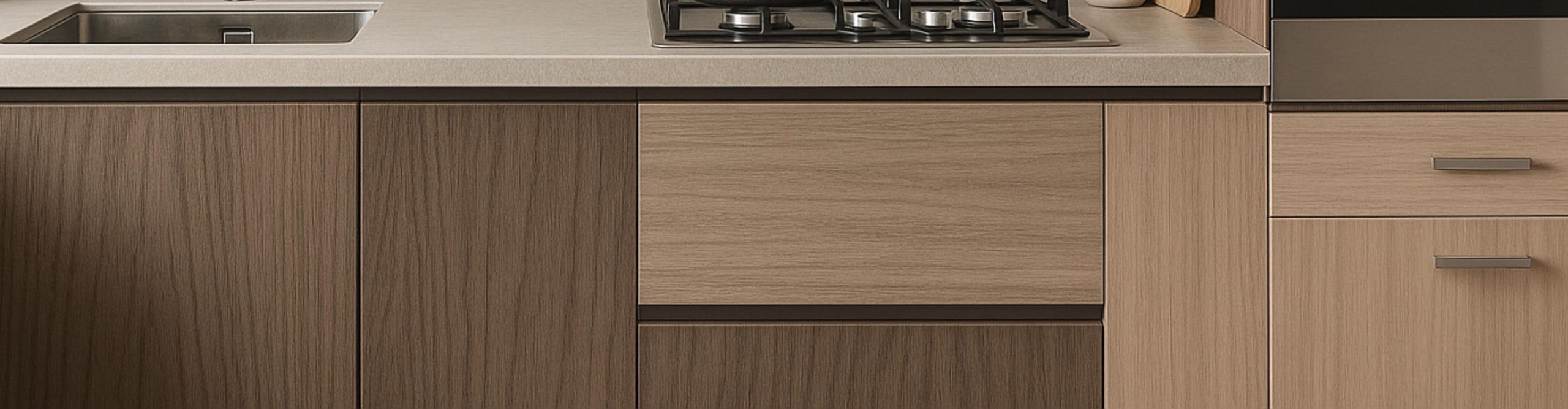 Woodgrain HPL