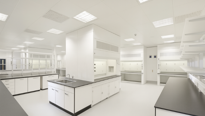 Why Choose Chemical Resistant Compact Boards