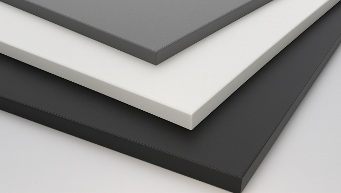 Why choose Anti-bacterial Compact HPL