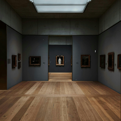 Commercial Spaces