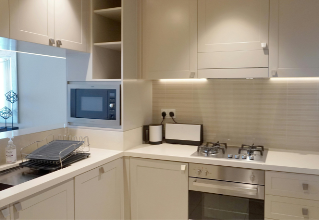 HPL Compact Countertop