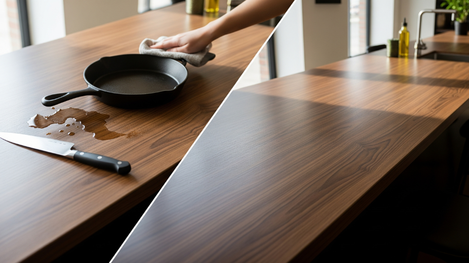 What is an HPL Laminate Sheet?