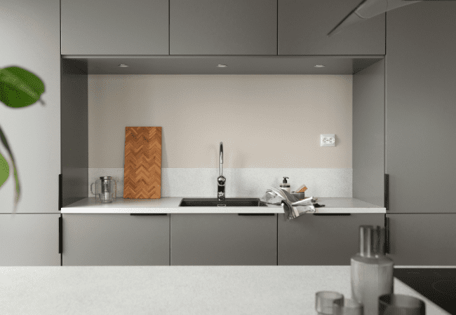 Color Core Compact Laminate Advantages