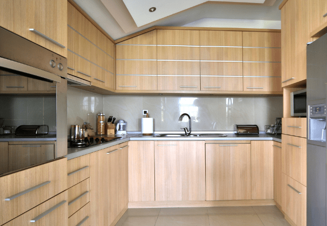 Compact Laminate Sheet