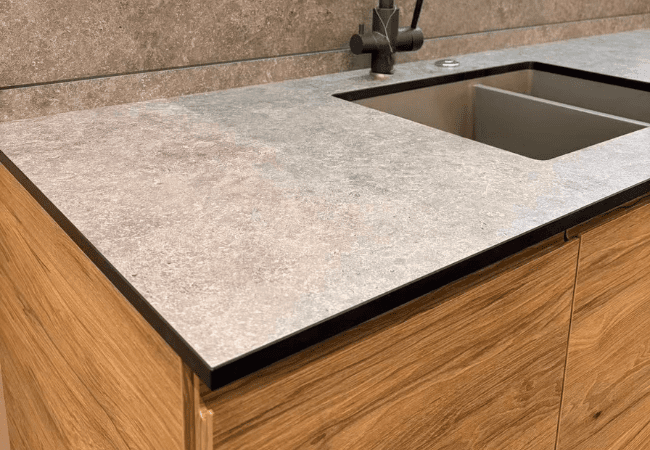 Cooktop Cutout