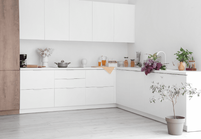 High End Laminate Countertop