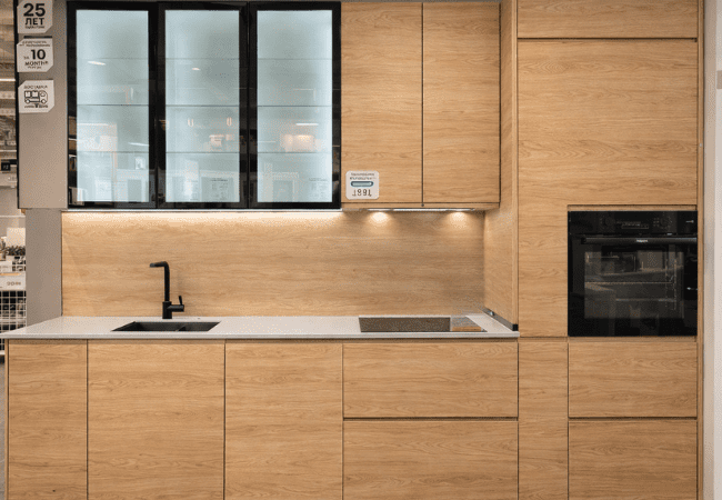 How to Select the Right Compact Laminate Sheet