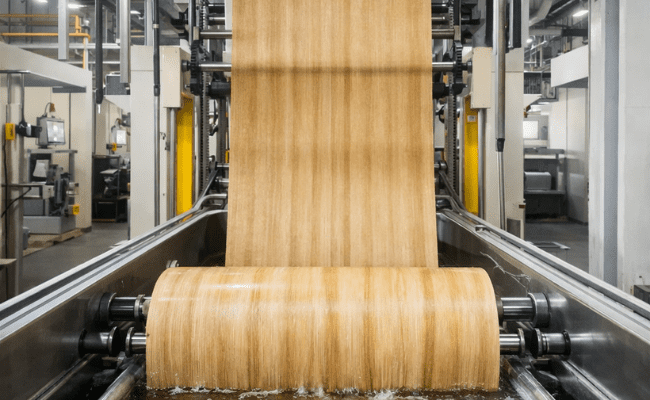 Impregnation Technology