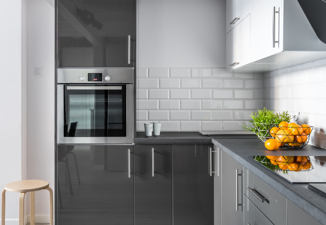 Kitchen Laminate