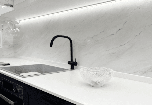 Key Considerations When Selecting HPL for Countertops