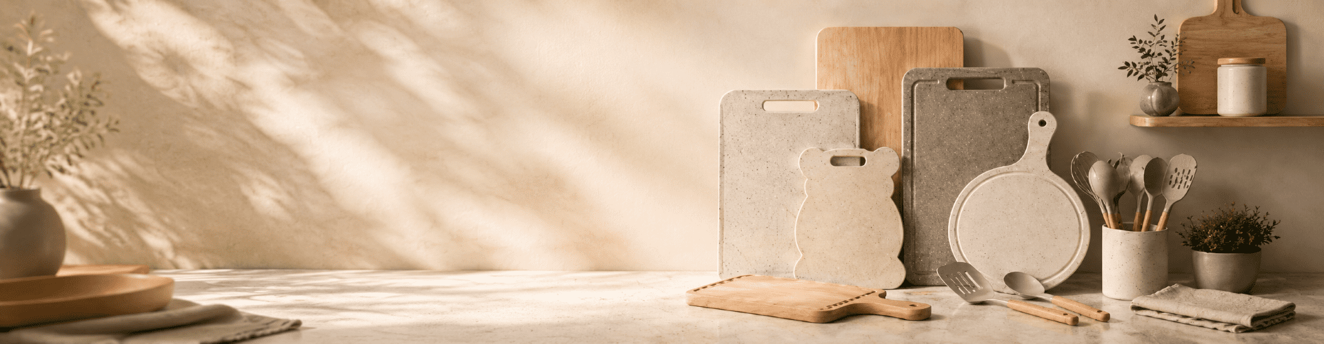 Remica Kitchen Collection banner