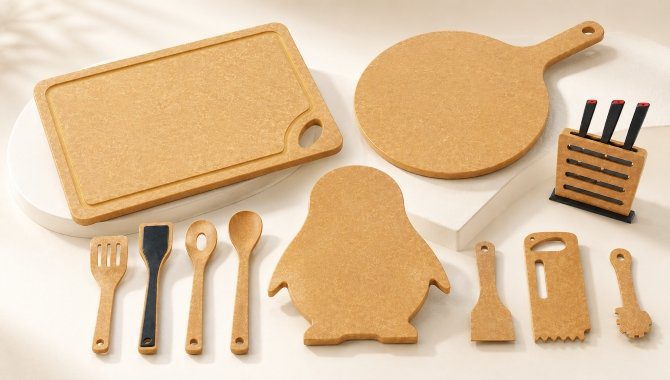 Remica kitchen collection OEM Private Label Kitchenware Solutions