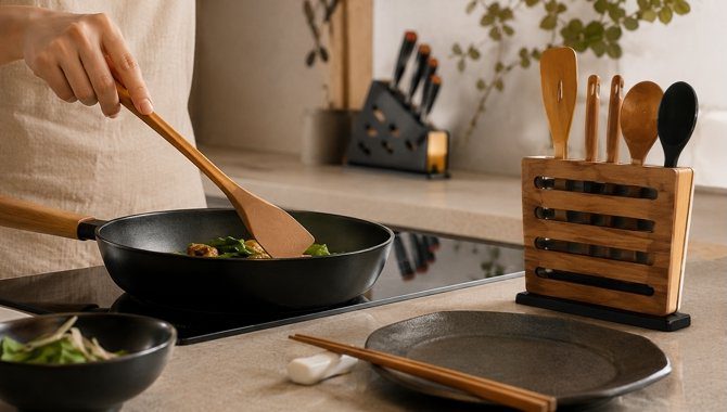 Remica kitchen utensils-Made for What You Actually Do in the Kitchen